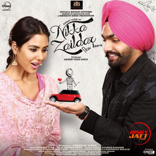 Wattan Uttey Ammy Virk mp3 song download, Nikka Zaildar Ammy Virk full album