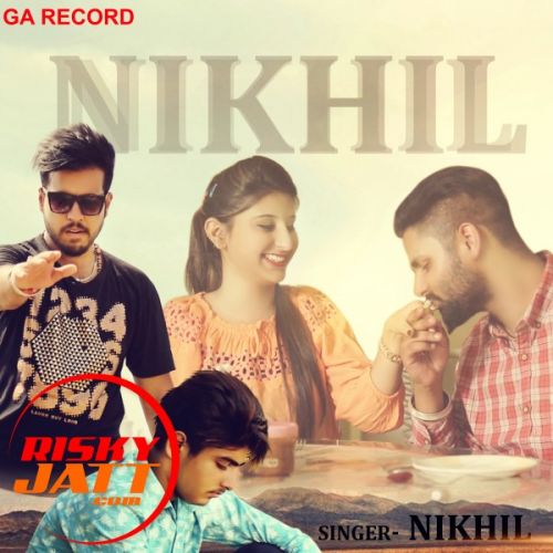 Kaddar Nikhil, Arjun mp3 song download, Kaddar Nikhil, Arjun full album
