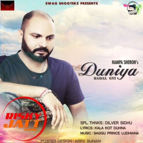 Duniya Badal Gyi Hampa Sheron's mp3 song download, Duniya Badal Gyi Hampa Sheron's full album