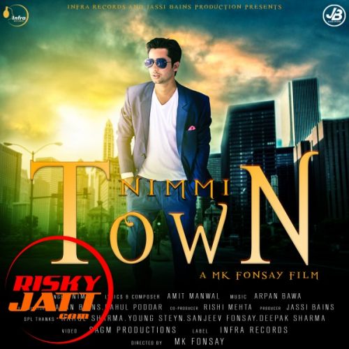 Town Nimmi mp3 song download, Town Nimmi full album