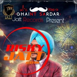 Ghaint Sardar Narinder Jhinjer mp3 song download, Ghaint Sardar Narinder Jhinjer full album