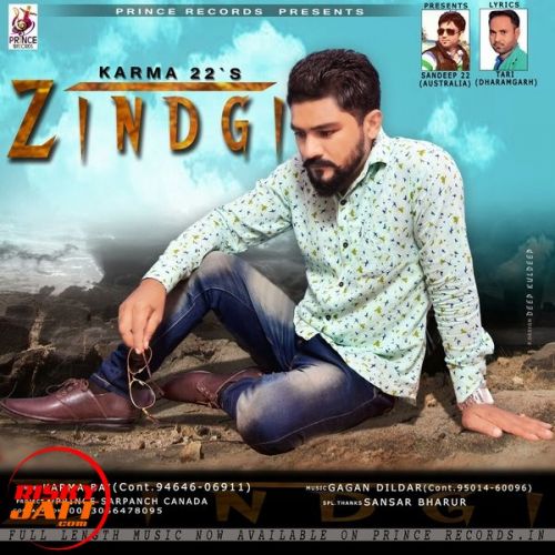 Zindgi Karma 22 mp3 song download, Zindgi Karma 22 full album