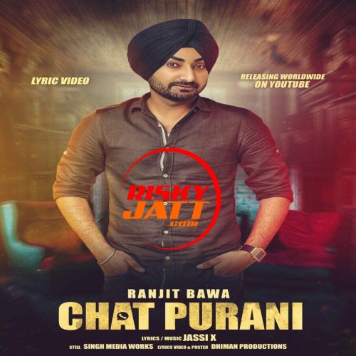 Chat Purani Ranjit Bawa mp3 song download, Chat Purani Ranjit Bawa full album