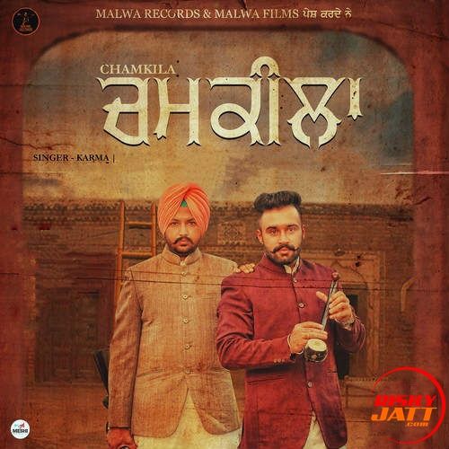 Jaan Teri Karma mp3 song download, Chamkila Karma full album