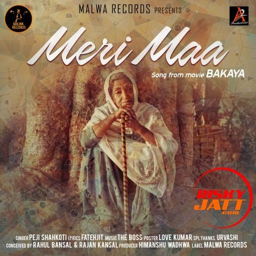 Meri Maa Peji Shahkoti mp3 song download, Meri Maa Peji Shahkoti full album