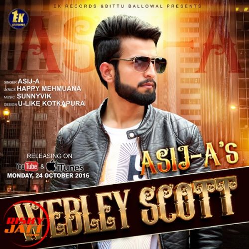 Webley Scott Asia-A mp3 song download, Webley Scott Asia-A full album