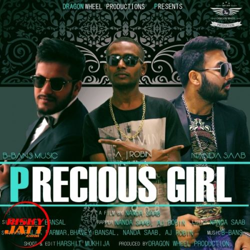 Precious Girl Bhavey Bansal, Aj Robin, Nanda Saab mp3 song download, Precious Girl Bhavey Bansal, Aj Robin, Nanda Saab full album