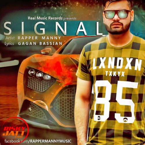 Signal Rapper Manny mp3 song download, Signal Rapper Manny full album