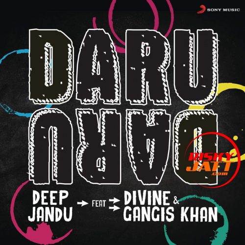 Daru Daru Deep Jandu mp3 song download, Daru Daru Deep Jandu full album