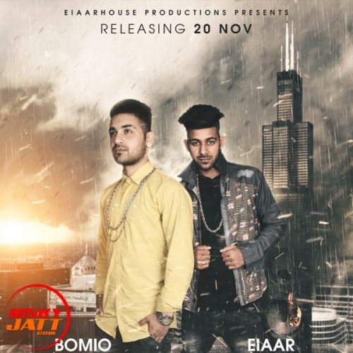 Intro Bomio, Eiaar mp3 song download, Intro Bomio, Eiaar full album