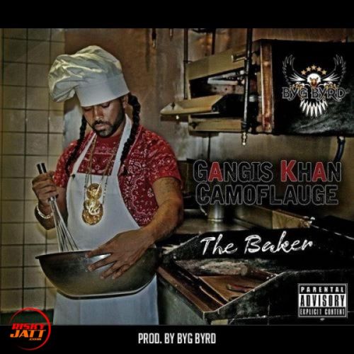 The Baker Gangis Khan mp3 song download, The Baker Gangis Khan full album