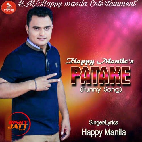 Ishqan De Lekhe 3 Happy Manila mp3 song download, Ishqan De Lekhe 3 Happy Manila full album