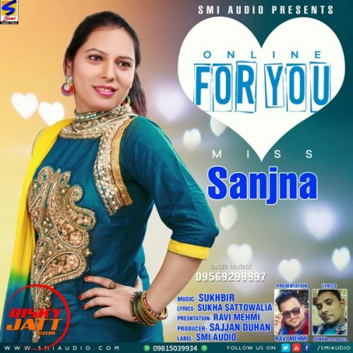 Online For You Miss Sanjna mp3 song download, Online For You Miss Sanjna full album