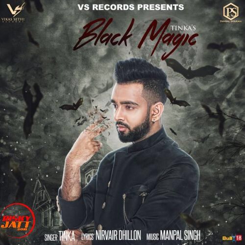 Black Magic Tinka mp3 song download, Black Magic Tinka full album
