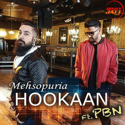 Hookaan Mehsopuria, PBN mp3 song download, Hookaan Mehsopuria, PBN full album