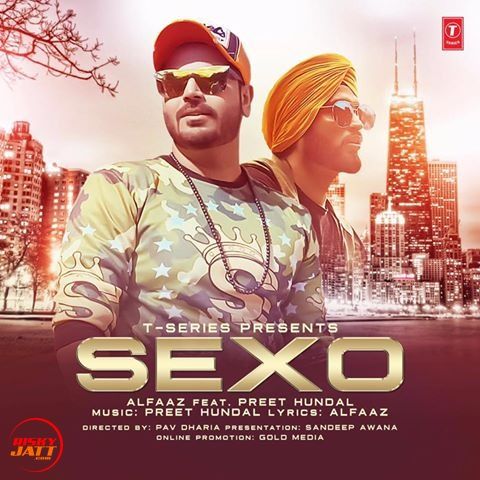 Sexo Alfaaz, Preet Hundal mp3 song download, Sexo Alfaaz, Preet Hundal full album