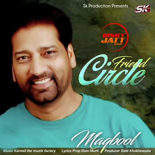 Friend Circle Maqbool mp3 song download, Friend Circle Maqbool full album