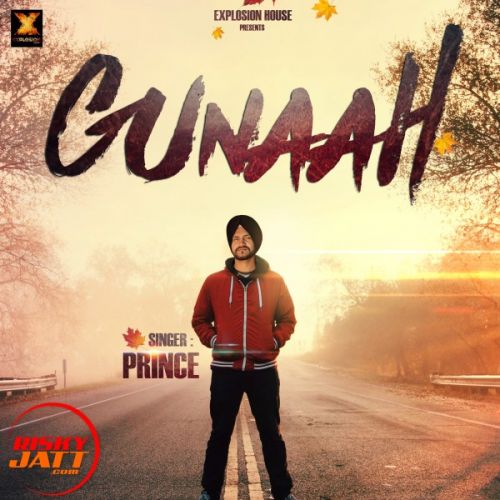 Gunaah Prince mp3 song download, Gunaah Prince full album