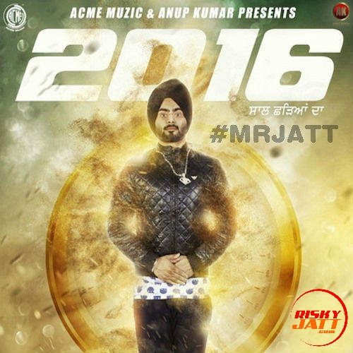 Happy New Year Stylish Singh mp3 song download, Happy New Year Stylish Singh full album