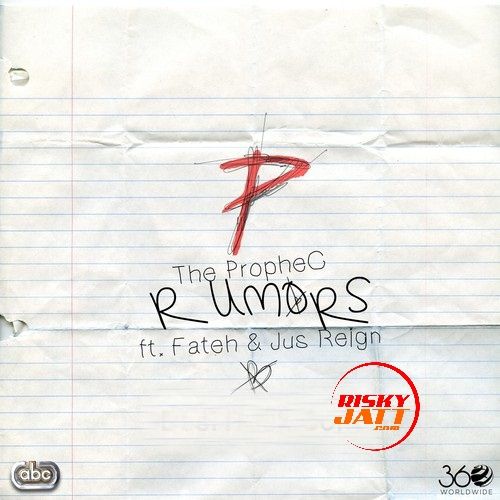 Rumors The Prophec mp3 song download, Rumors The Prophec full album