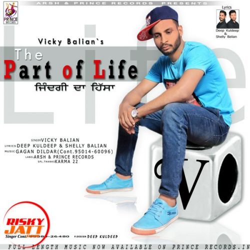 The Part Of Life Vicky Balian mp3 song download, The Part Of Life Vicky Balian full album