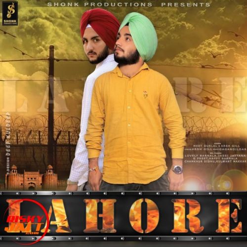 Lahore Meet Gurlal,  Arsh Gill mp3 song download, Lahore Meet Gurlal,  Arsh Gill full album