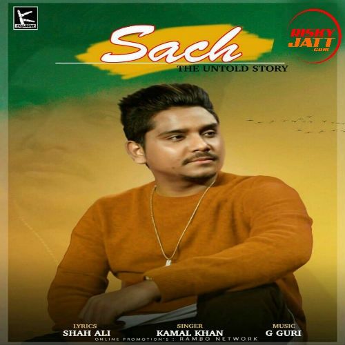 Sach Kamal Khan mp3 song download, Sach Kamal Khan full album