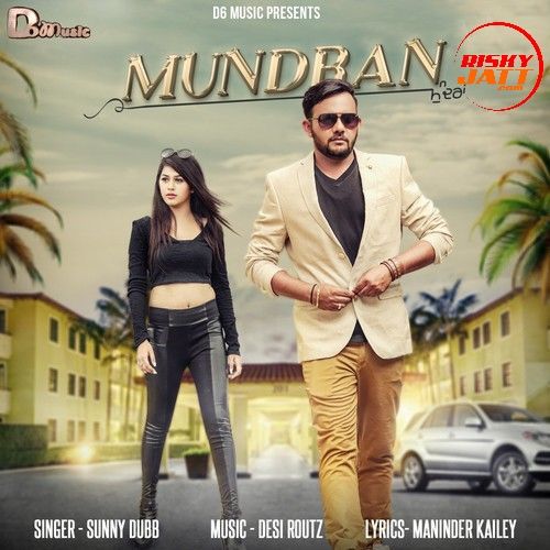 Mundran Sunny Dubb mp3 song download, Mundran Sunny Dubb full album
