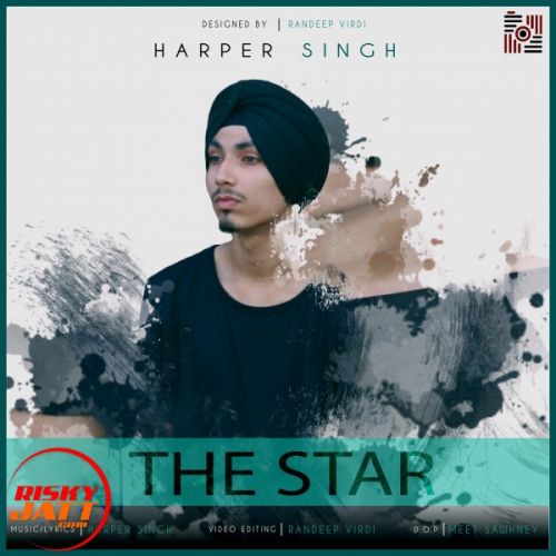 The Star Harper Singh mp3 song download, The Star Harper Singh full album