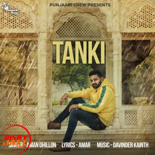 Tanki Aman Dhillon mp3 song download, Tanki Aman Dhillon full album