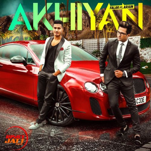 Akhiyan Arjun mp3 song download, Akhiyan Arjun full album