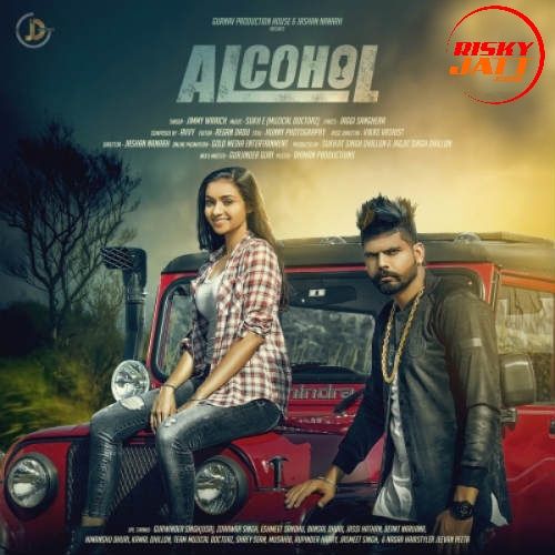 Alcohol Jimmy Wraich mp3 song download, Alcohol Jimmy Wraich full album