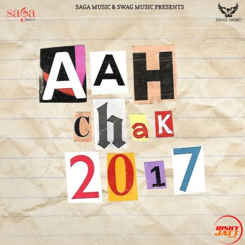 Banjara Kanwar Grewal mp3 song download, Aah Chak 2017 Kanwar Grewal full album