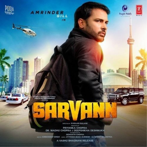 Ni Mainu Amrinder Gill mp3 song download, Sarvann Amrinder Gill full album