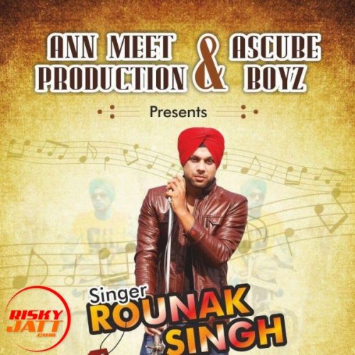 Naina The Beginning Of Love Rounak Singh mp3 song download, Naina The Beginning Of Love Rounak Singh full album