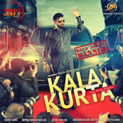 Kala Kurta Karry Sidhu mp3 song download, Kala Kurta Karry Sidhu full album