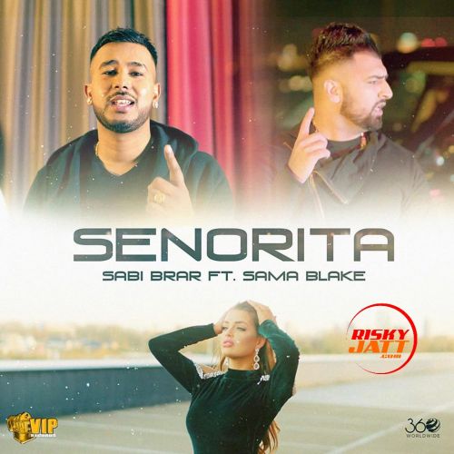 Senorita Sabi Brar mp3 song download, Senorita Sabi Brar full album