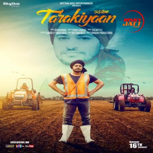 Tarakiyaan Gurshabab mp3 song download, Tarakiyaan Gurshabab full album