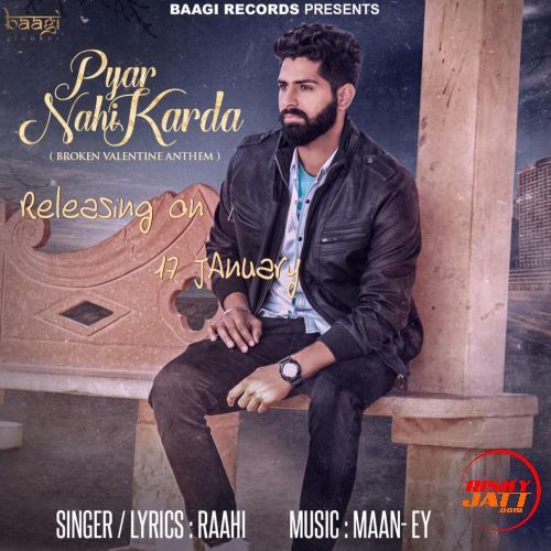 Pyar Nahi Karda Raahi mp3 song download, Pyar Nahi Karda Raahi full album