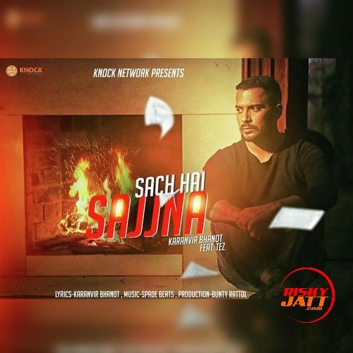 Sach Hai Sajjna Karamvir Bhanot mp3 song download, Sach Hai Sajjna Karamvir Bhanot full album