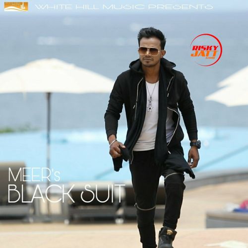 Black Suit Meer mp3 song download, Black Suit Meer full album