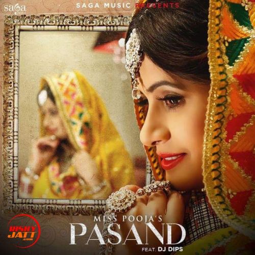Pasand Miss Pooja mp3 song download, Pasand Miss Pooja full album