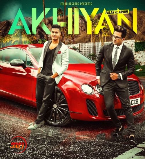 Akhiyaan Falak Shabir mp3 song download, Akhiyaan Falak Shabir full album