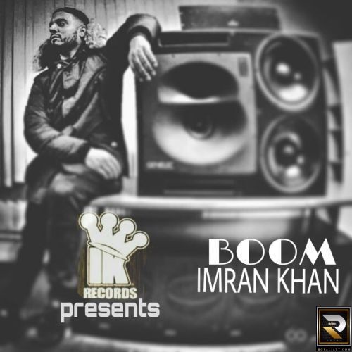 Boom Imran Khan mp3 song download, Boom Imran Khan full album