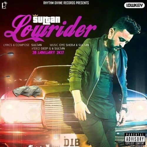 Lowrider Sultan mp3 song download, Lowrider Sultan full album