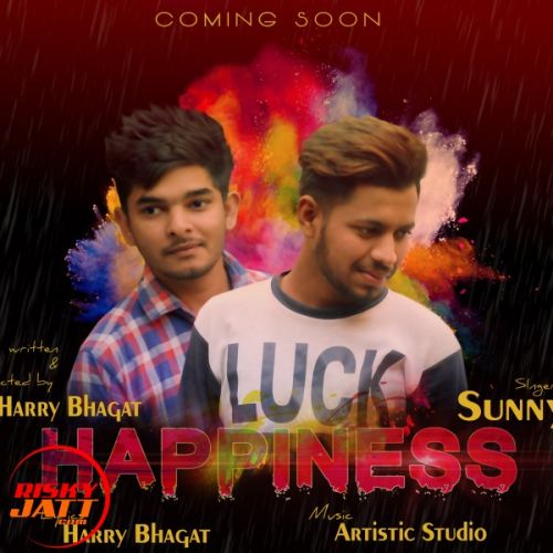 Happiness Sunny mp3 song download, Happiness Sunny full album