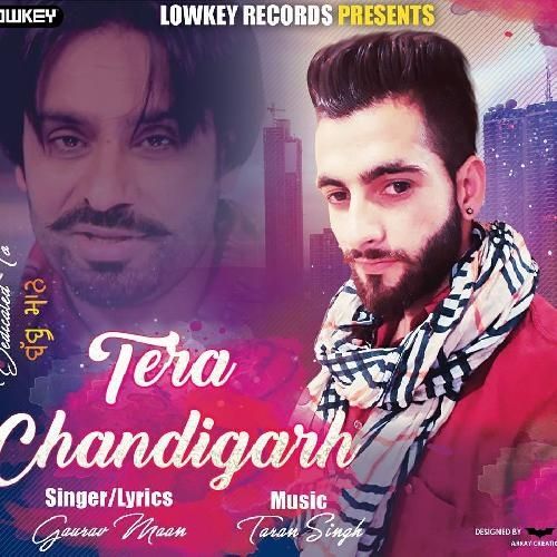 Tera Chandigarh Gaurav Maan mp3 song download, Tera Chandigarh Gaurav Maan full album