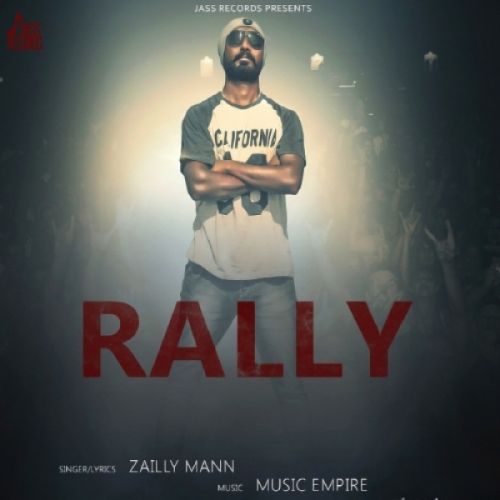 Rally Zailly Mann mp3 song download, Rally Zailly Mann full album