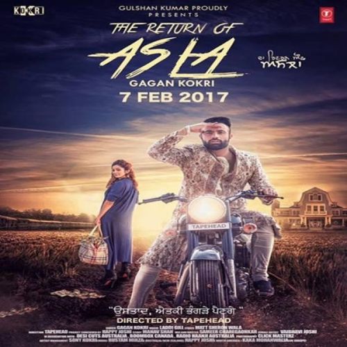 The Return Of Asla Gagan Kokri mp3 song download, The Return Of Asla Gagan Kokri full album