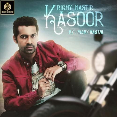 Kasoor Richy Hastir mp3 song download, Kasoor Richy Hastir full album